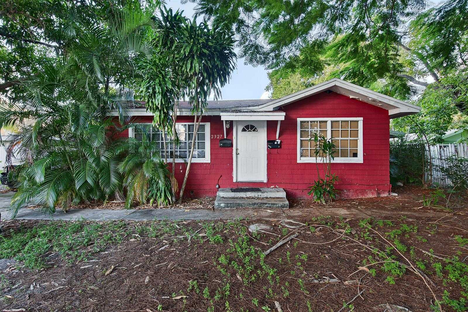 2327 POLK Street APT A-B Hollywood Florida United States, for Sale, residential,  , Phoenix Realtors LLC