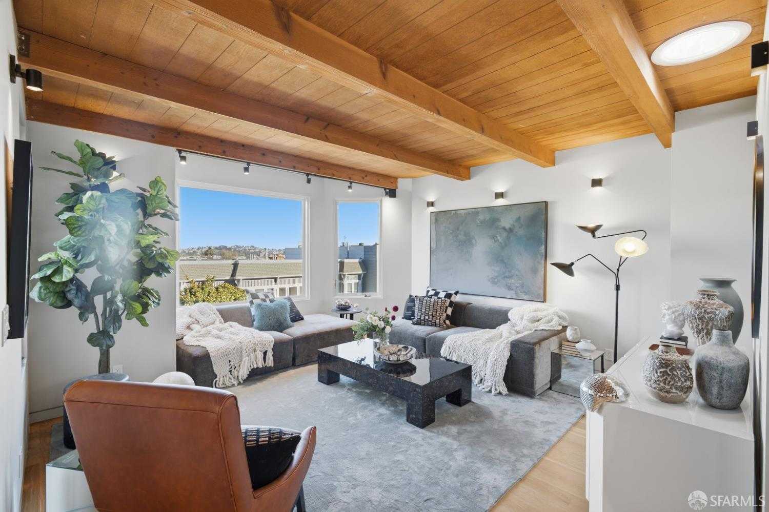 252 Sanchez Street APT A San Francisco California United States, for Sale, residential, Kevin Chow, Chow Realty Advisors