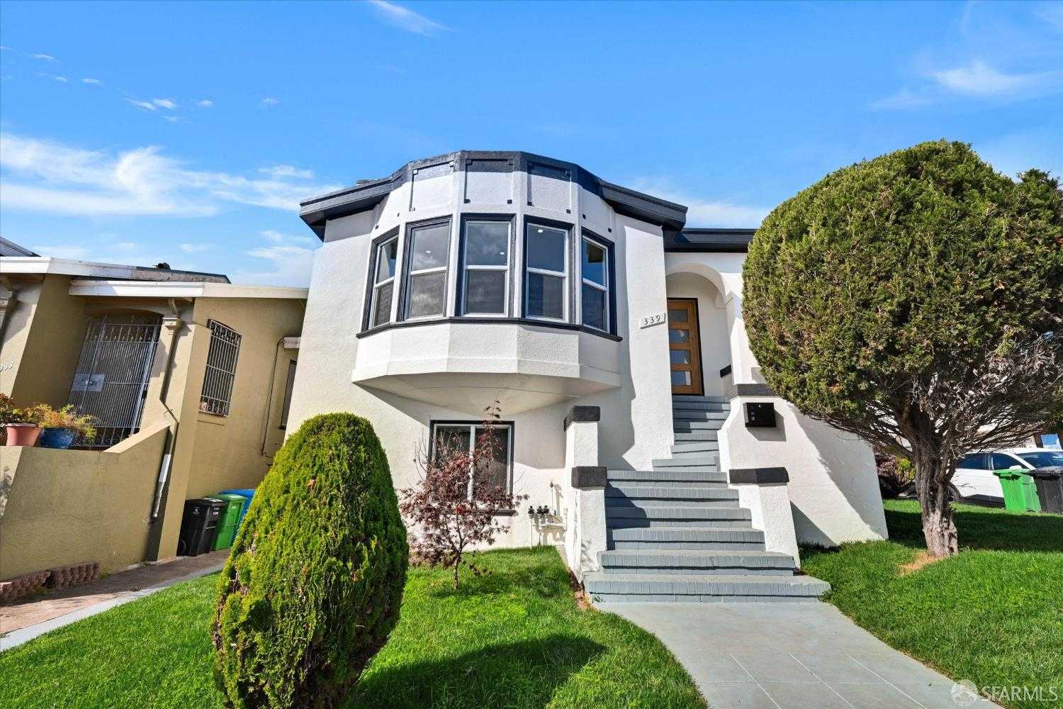 339 Frida Kahlo Way San Francisco California United States, for Sale, residential, Kevin Chow, Chow Realty Advisors