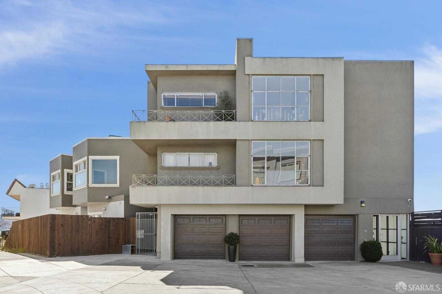 2 Lupine Avenue APT A San Francisco California United States, for Rent, residential, Kevin Chow, Chow Realty Advisors