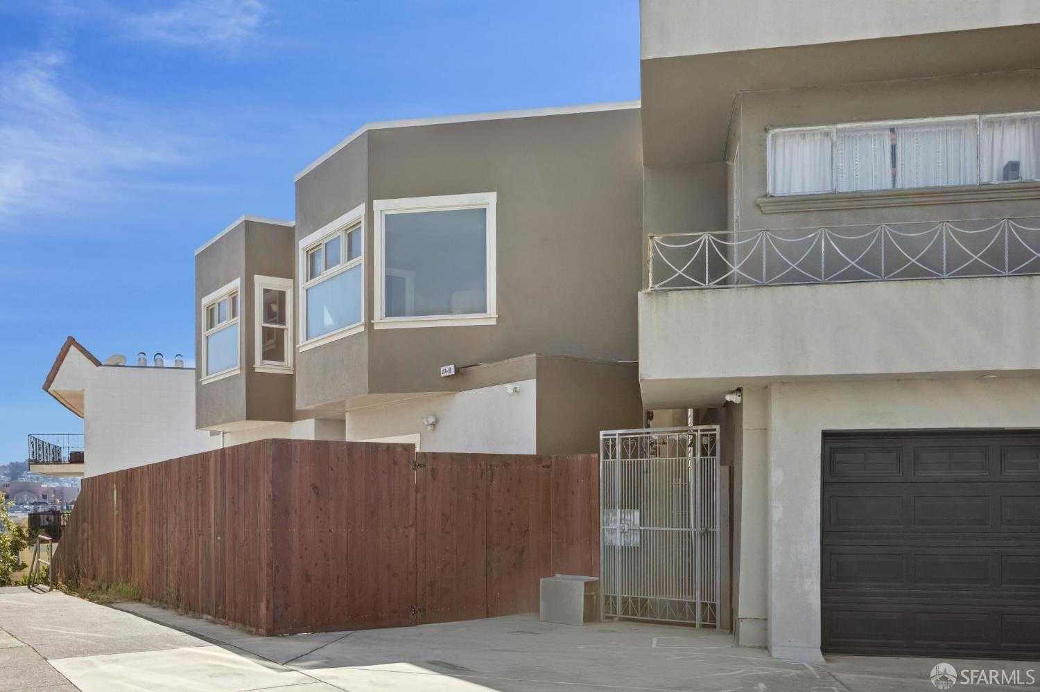 2 Lupine Avenue APT B San Francisco California United States, for Rent, residential, Kevin Chow, Chow Realty Advisors