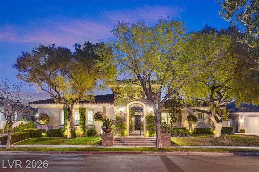 2952 Brighton Creek Court Las Vegas Nevada United States, for Sale, residential, Stephen Hoopes, Hoopes and Norton