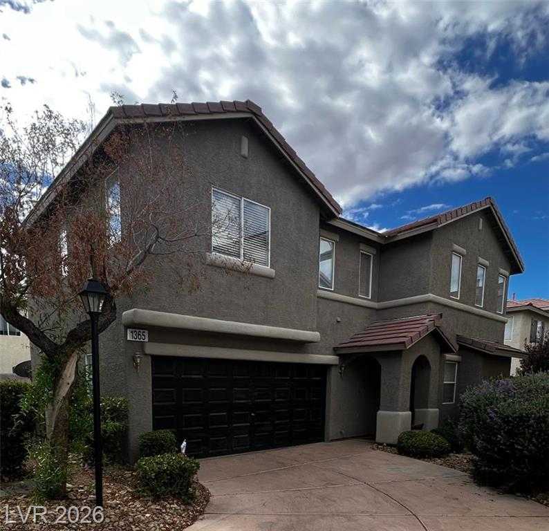 1365 Hawaiian Hills Avenue Las Vegas Nevada United States, for Sale, residential, Stephen Hoopes, Hoopes and Norton