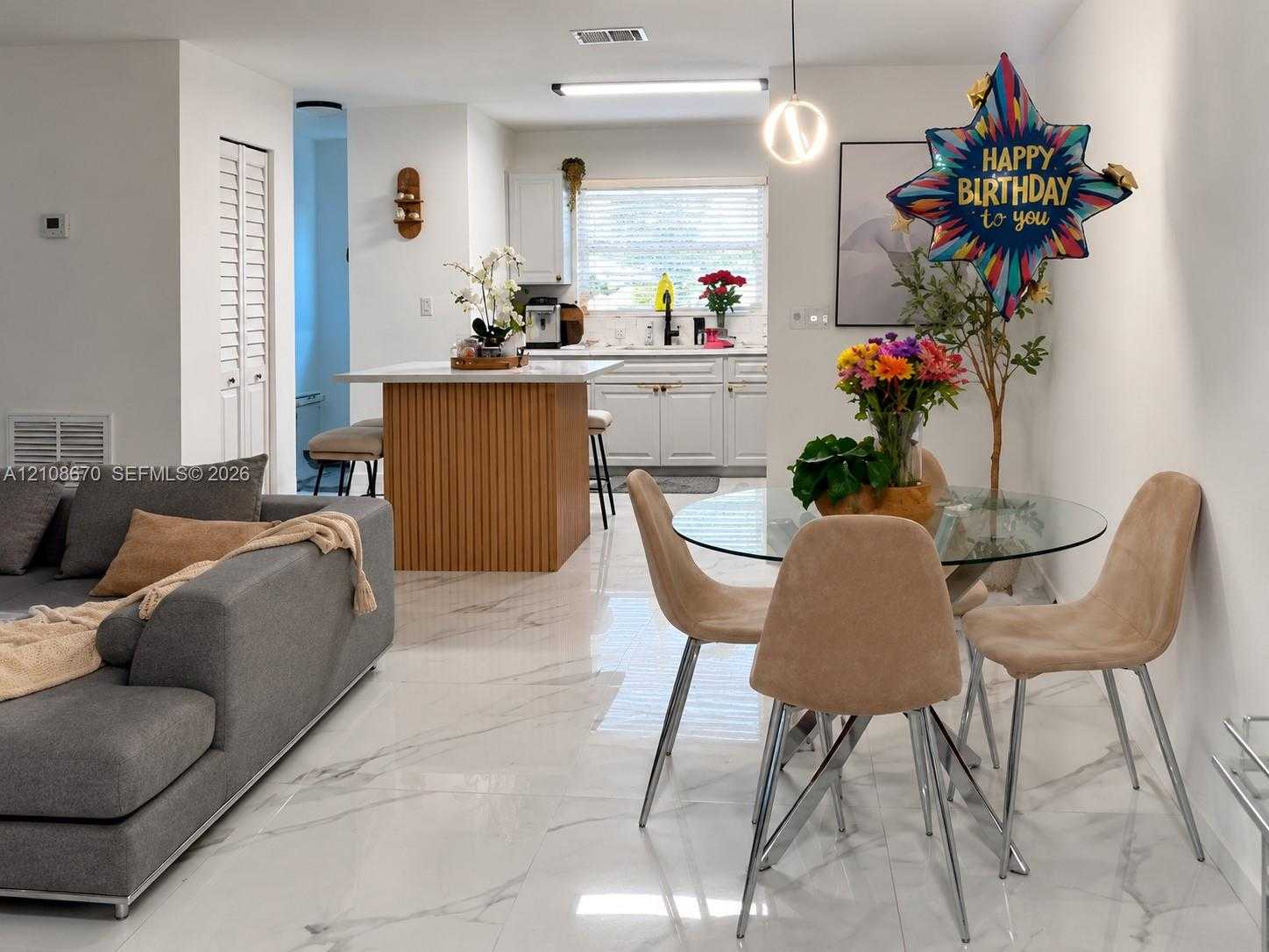 3435 SW 91st Ave  APT 1 Miami Florida United States, for Rent, residential, Sandra Benkahla, The 305 Agency