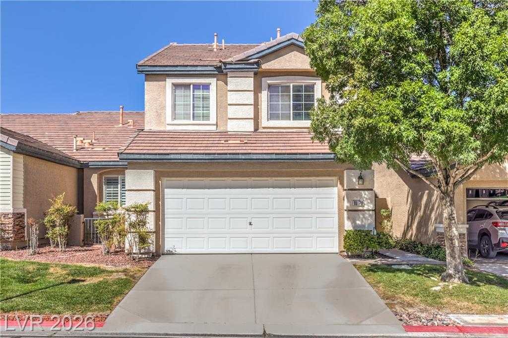 10170 Birch Bluff Lane Las Vegas Nevada United States, for Sale, residential, Stephen Hoopes, Hoopes and Norton