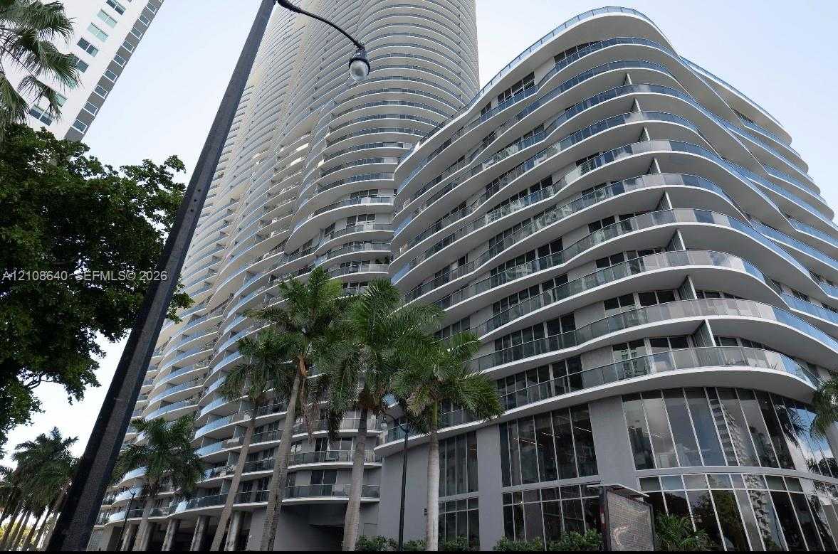 488 NE 18th St  APT 4509 Miami Florida United States, for Rent, residential, Sandra Benkahla, The 305 Agency