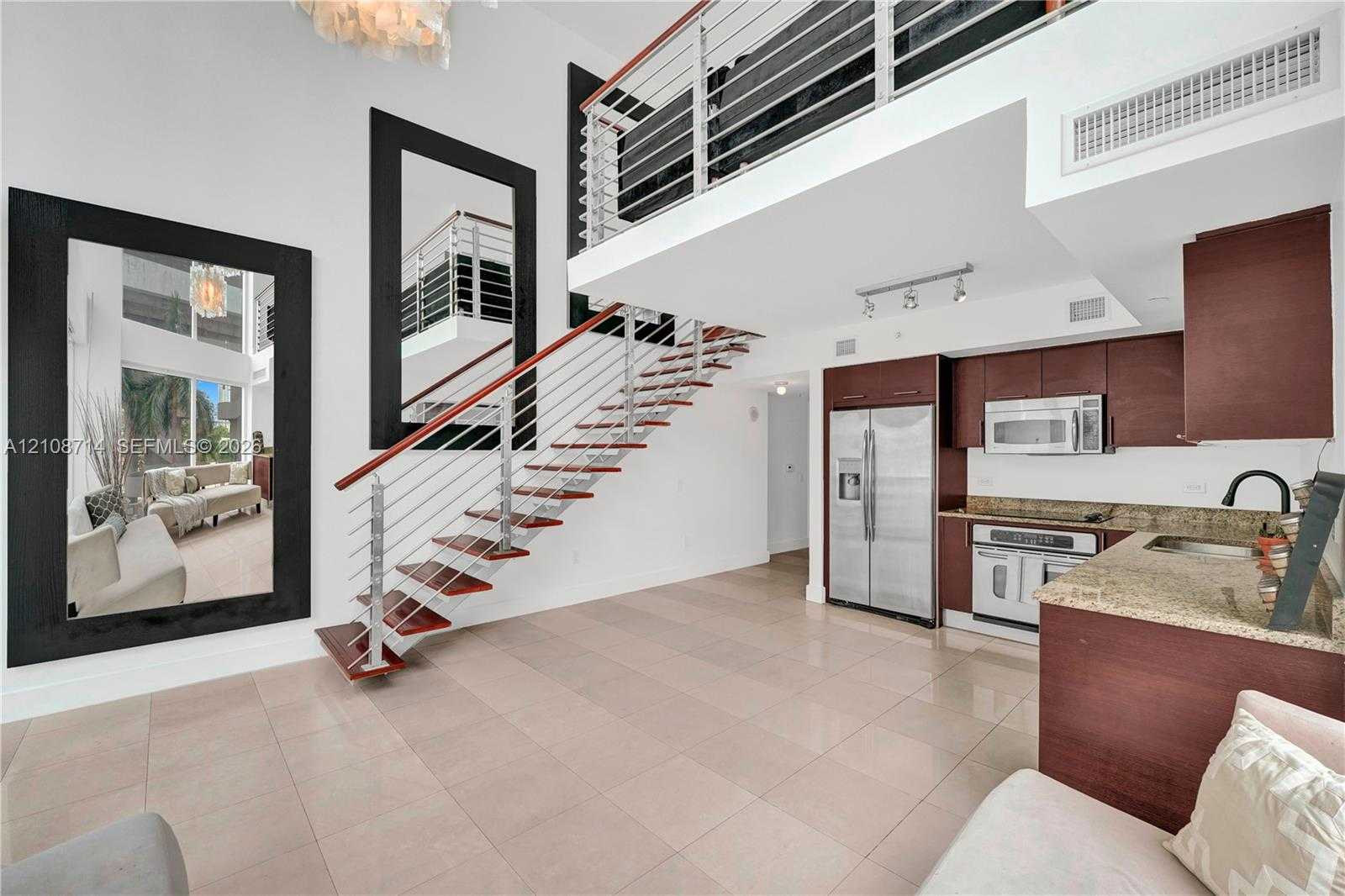 41 SE 5th St  APT 317 Miami Florida United States, for Rent, residential, Sandra Benkahla, The 305 Agency