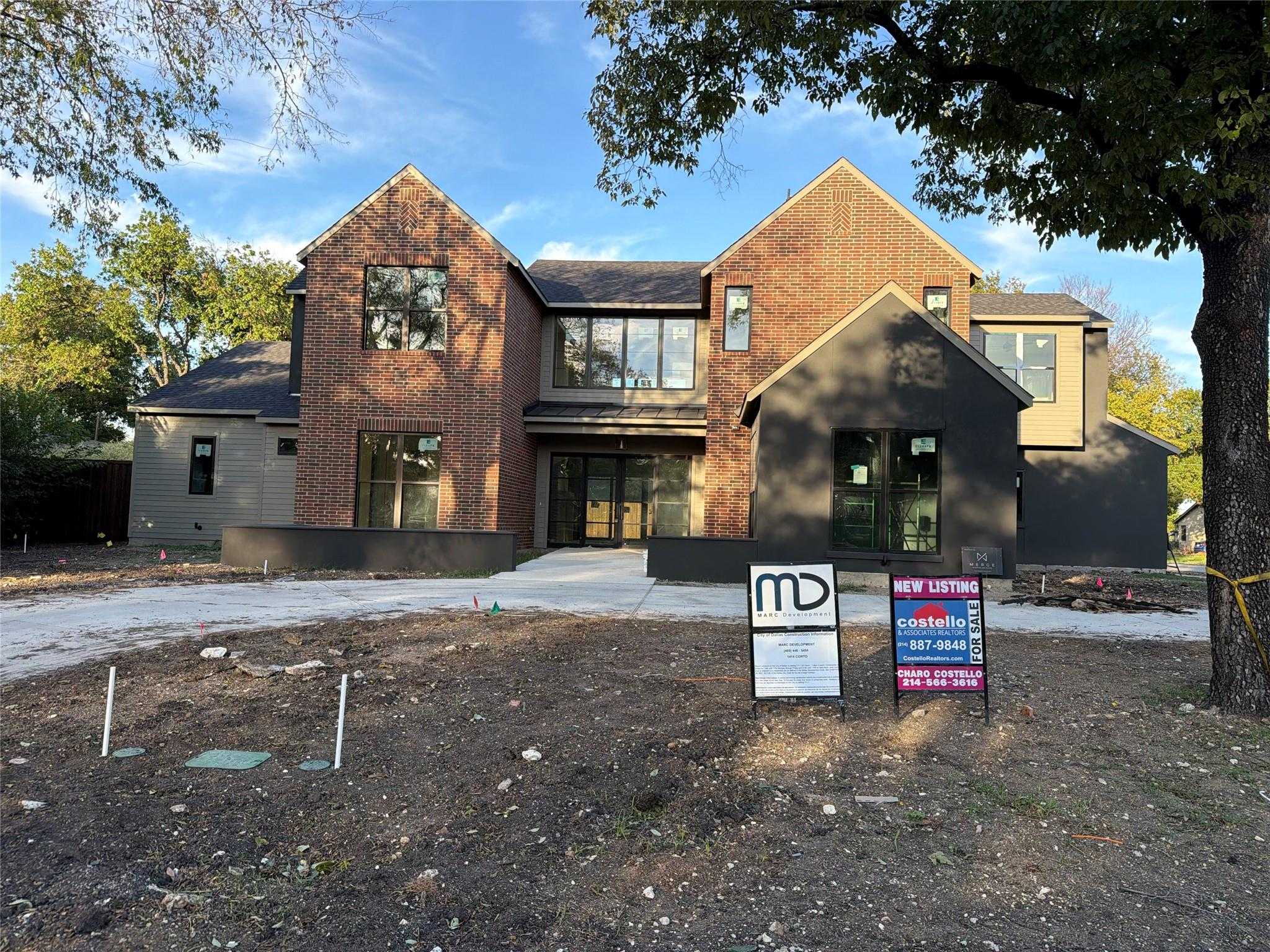 1414 Corto Drive Dallas Texas United States, for Sale, residential, Joyce Kelly, Hummingbird Realty