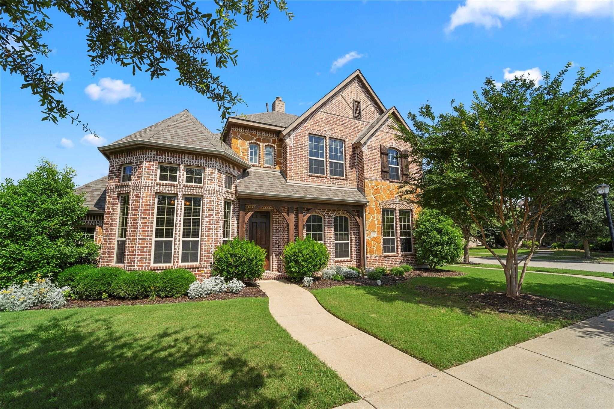 12848 Walnut Ridge Drive Frisco Texas United States, for Rent, residential,  , Orbit Realty Group