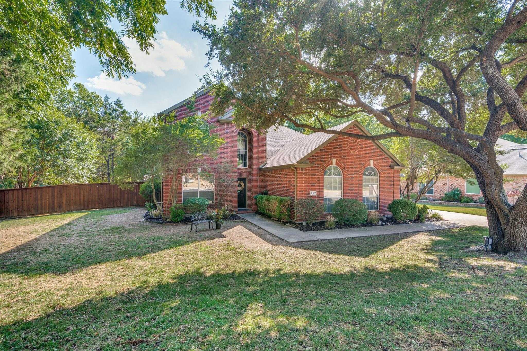 1802 Indian Trail Rowlett Texas United States, for Rent, residential,  , Orbit Realty Group