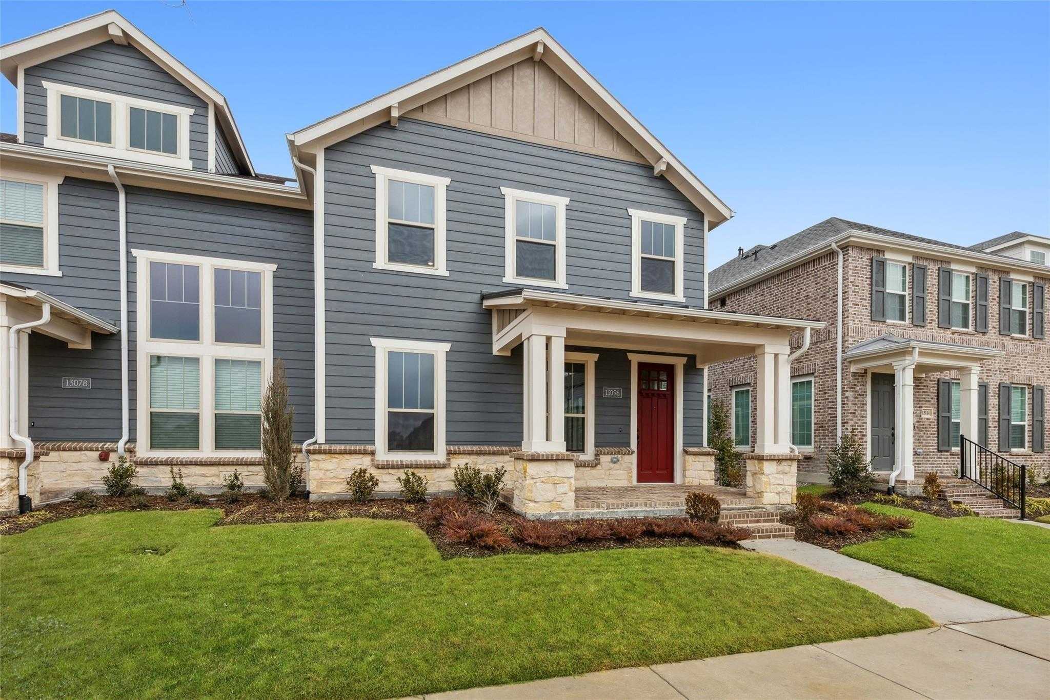 13096 Teton Street Frisco Texas United States, for Rent, residential,  , Orbit Realty Group