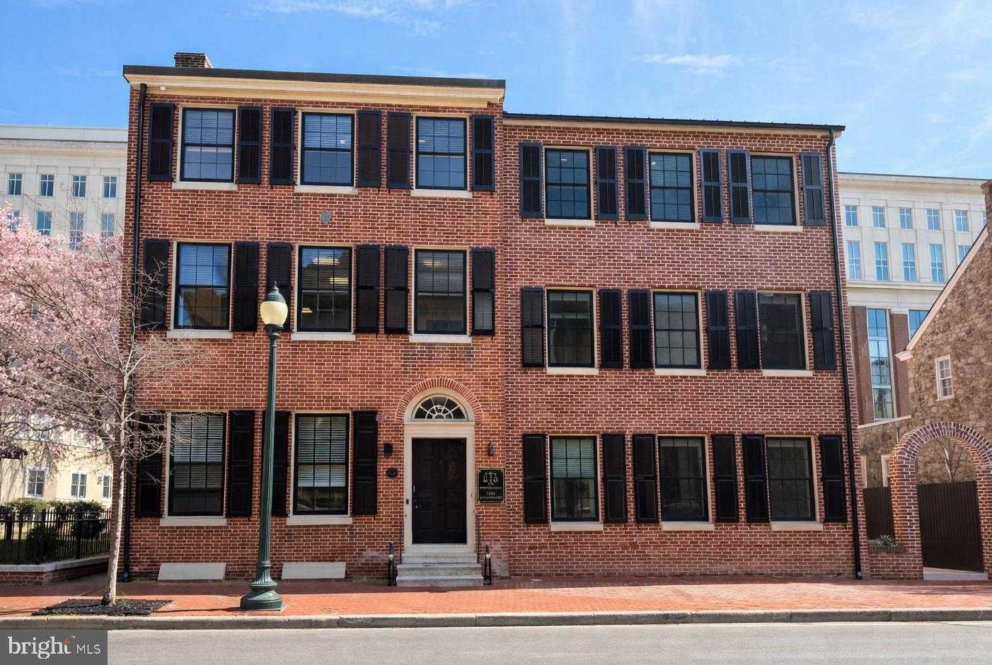 220 W GAY STREET West Chester Pennsylvania United States, for Sale, commercial,  , Swayne Real Estate Group