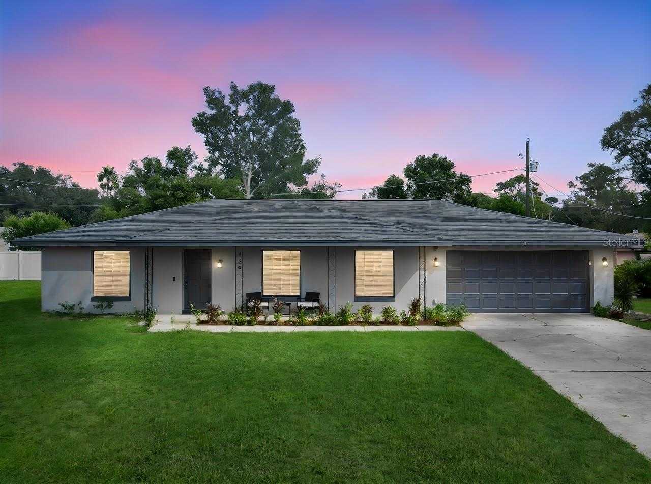 128 LAGOON ROAD Winter Haven Florida United States, for Sale, residential,  , Crosby and Associates Inc