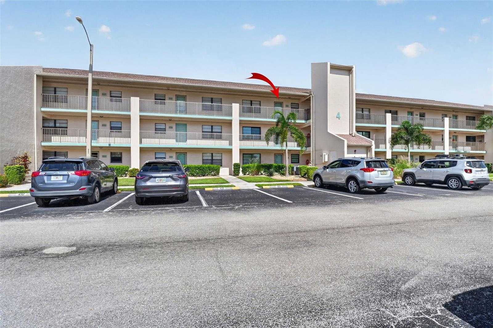 175 KINGS HIGHWAY APT 434 Punta Gorda Florida United States, for Sale, residential,  , The Mount Dora Group 