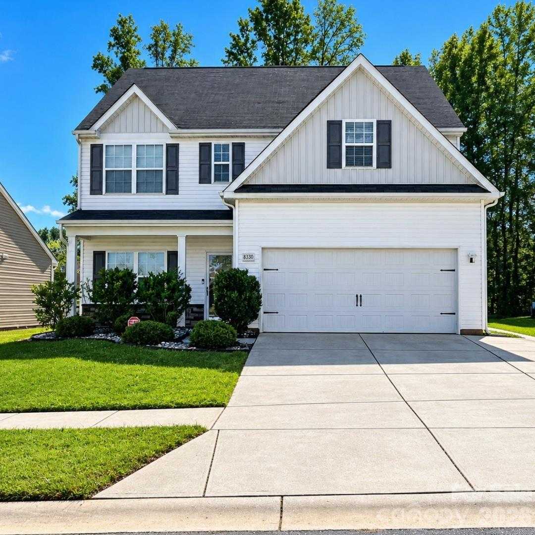 8330 Kneller Street Charlotte North Carolina United States, for Sale, residential, William (Will) Owens , South Charlotte Properties