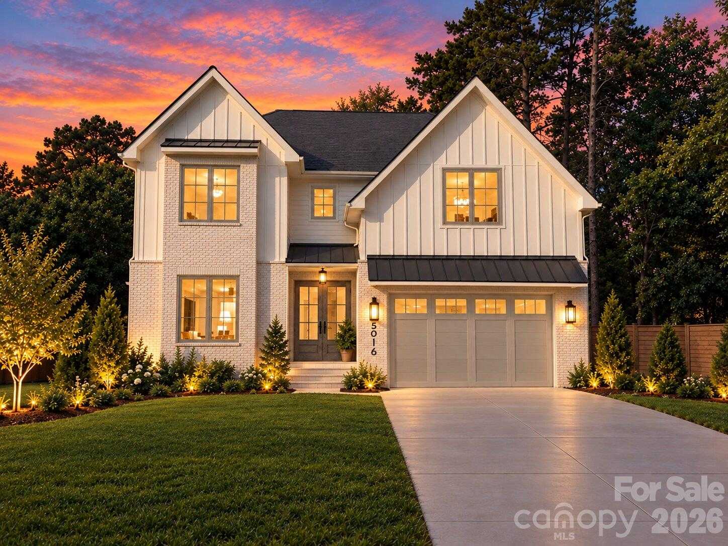5016 Furman Place Charlotte North Carolina United States, for Sale, residential, William (Will) Owens , South Charlotte Properties