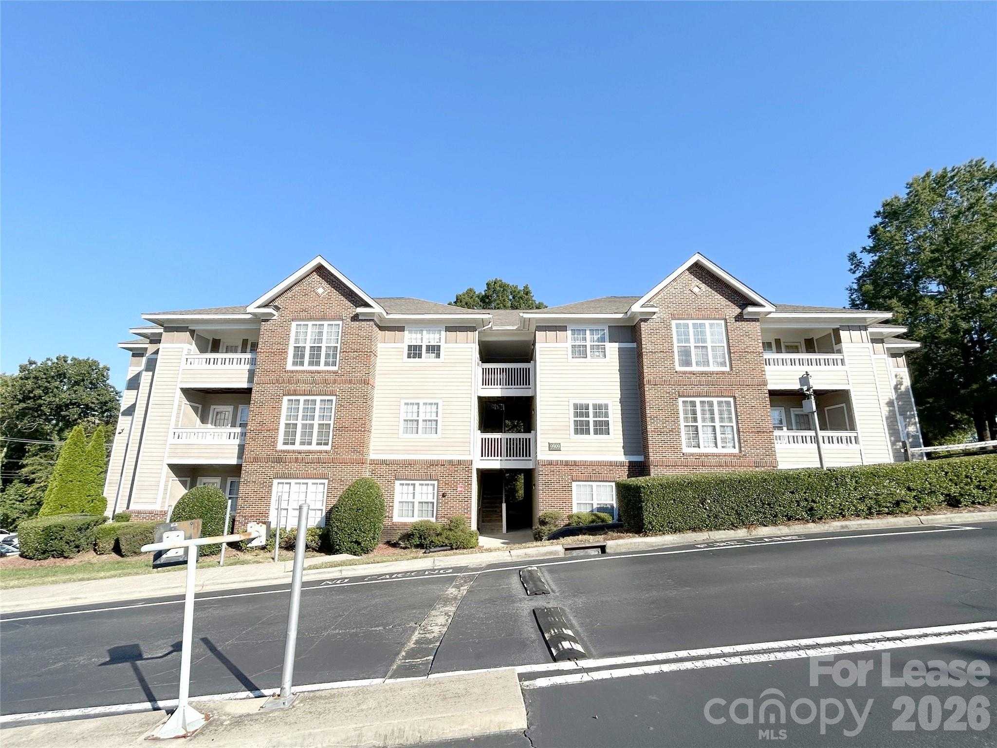 9909 Campus Walk Lane APT D Charlotte North Carolina United States, for Rent, residential,  , Eesha Realty LLC