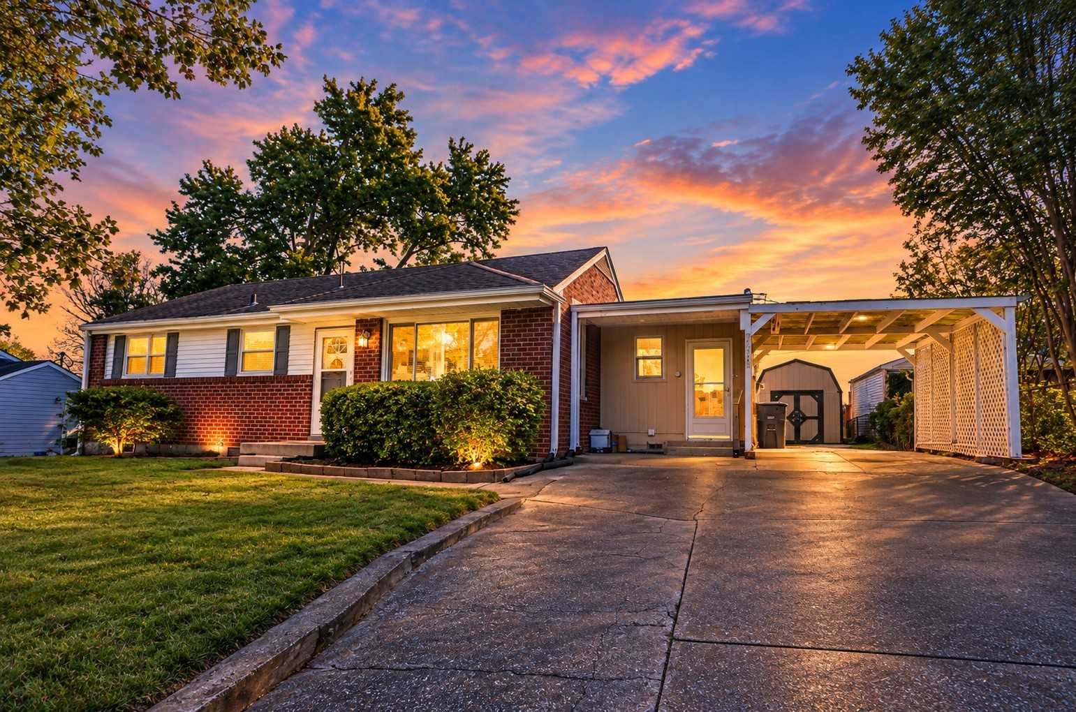 2004 Montgomery Pkwy Clarksville Tennessee United States, for Sale, residential, Rebekah  Sprabary, Sweet Home Realty & Property Management