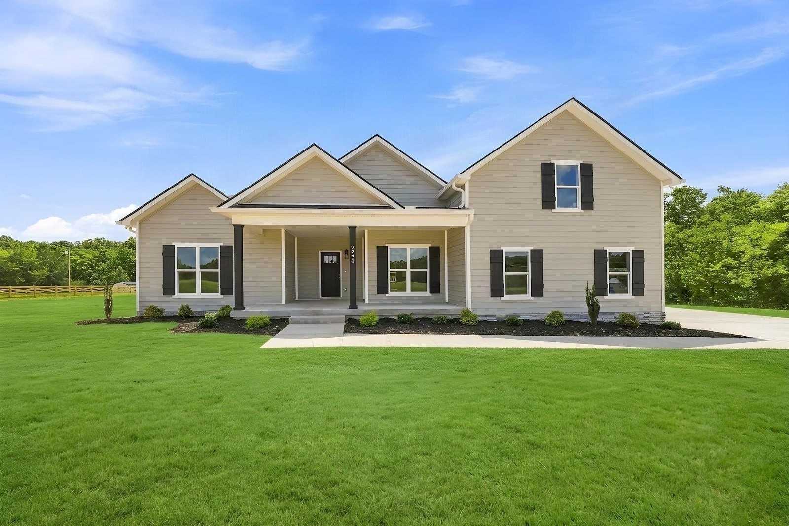 2973 Lights Chapel Rd Greenbrier Tennessee United States, for Sale, residential, Adam  Hanes, LPT Realty