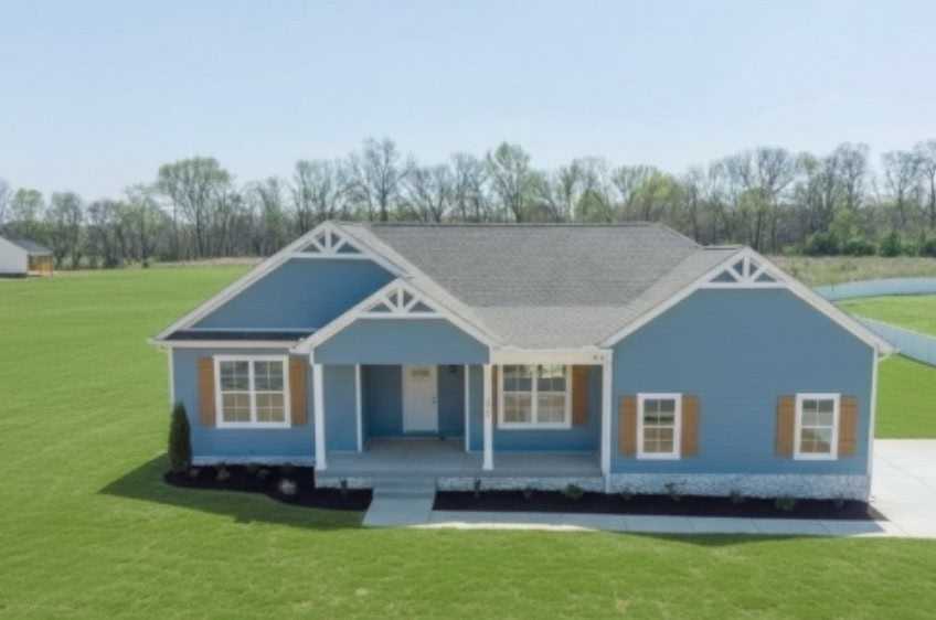2060 Beverly Ct Springfield Tennessee United States, for Sale, residential, Adam  Hanes, LPT Realty
