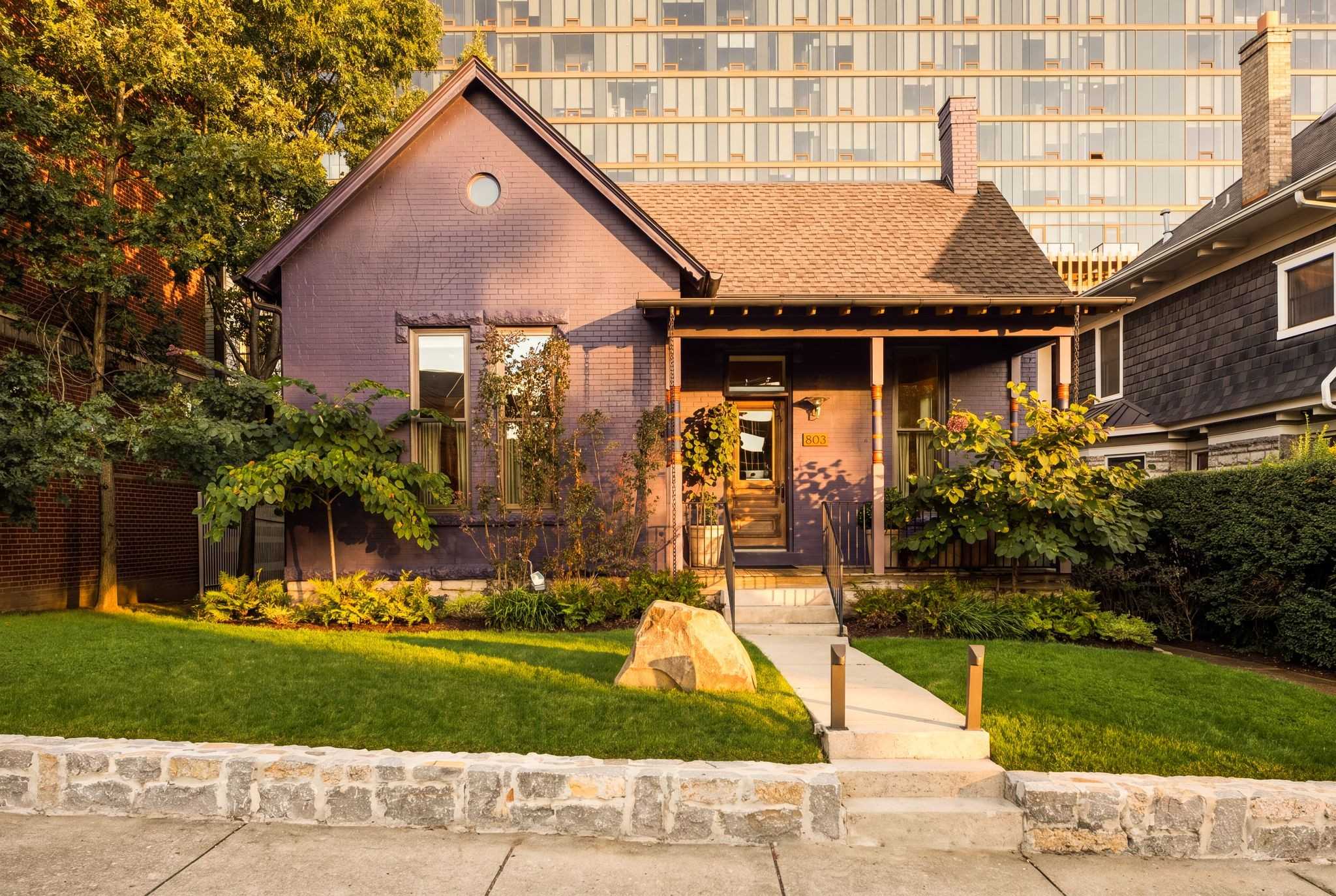 803 18th Ave  S Nashville Tennessee United States, for Sale, commercial, Amy Kempf, Reliant Realty ERA Powered