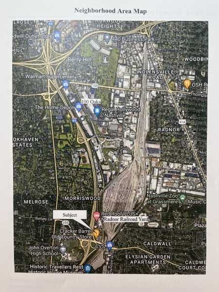 4319 Sidco Dr Nashville Tennessee United States, for Lease, commercial, Amy Kempf, Reliant Realty ERA Powered