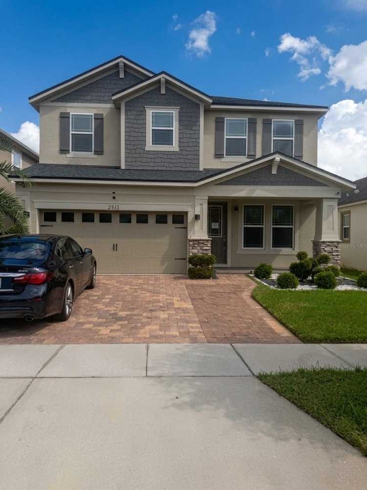 2513 Annacella Ave Kissimmee FL United States, for Sale, residential,  , Weatherspoon Realty