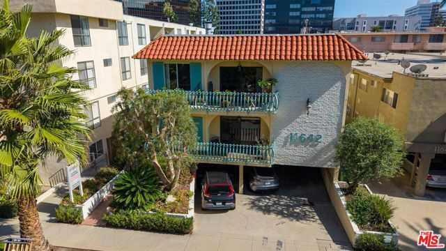 11642 Kiowa Avenue Los Angeles California United States, for Sale, commercial,  , Castle Rock Realty