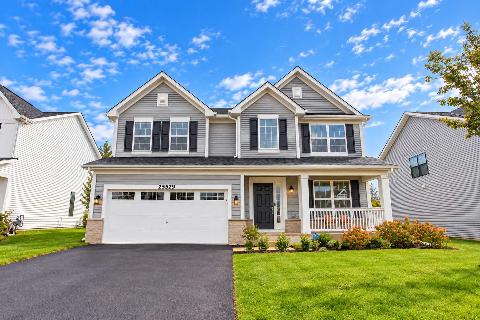 25529 W Streamwood Lane Plainfield Illinois United States, for Sale, residential,  , Alpha 7 Realty