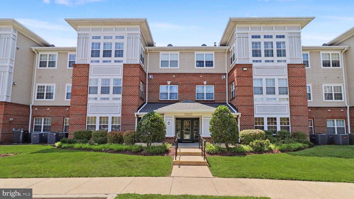 13220 FOX BOW DRIVE APT 104 Upper Marlboro Maryland United States, for Sale, residential,  , Velocity Real Estate 