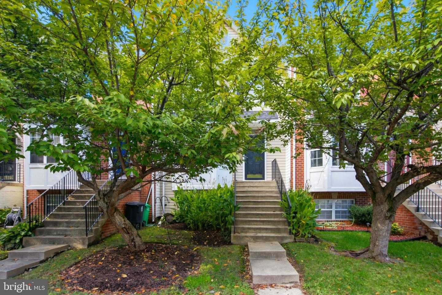10907 DANIEL SIM COURT Upper Marlboro Maryland United States, for Rent, residential,  , Velocity Real Estate 