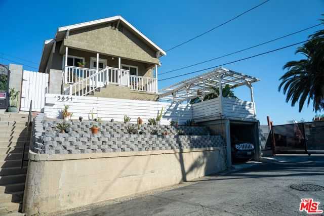 3851 Lincoln High Place Los Angeles California United States, for Sale, residential,  , InCom Real Estate - New Office