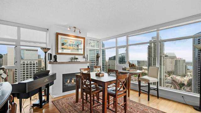 1199 Pacific Highway  APT 3004 San Diego California United States, for Sale, residential, Kevin  Bass, Prestige Properties