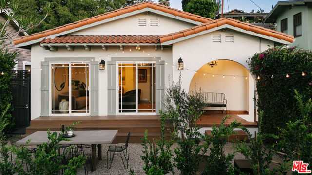 1334 Coronado Terrace Los Angeles California United States, for Sale, residential,  , InCom Real Estate - New Office
