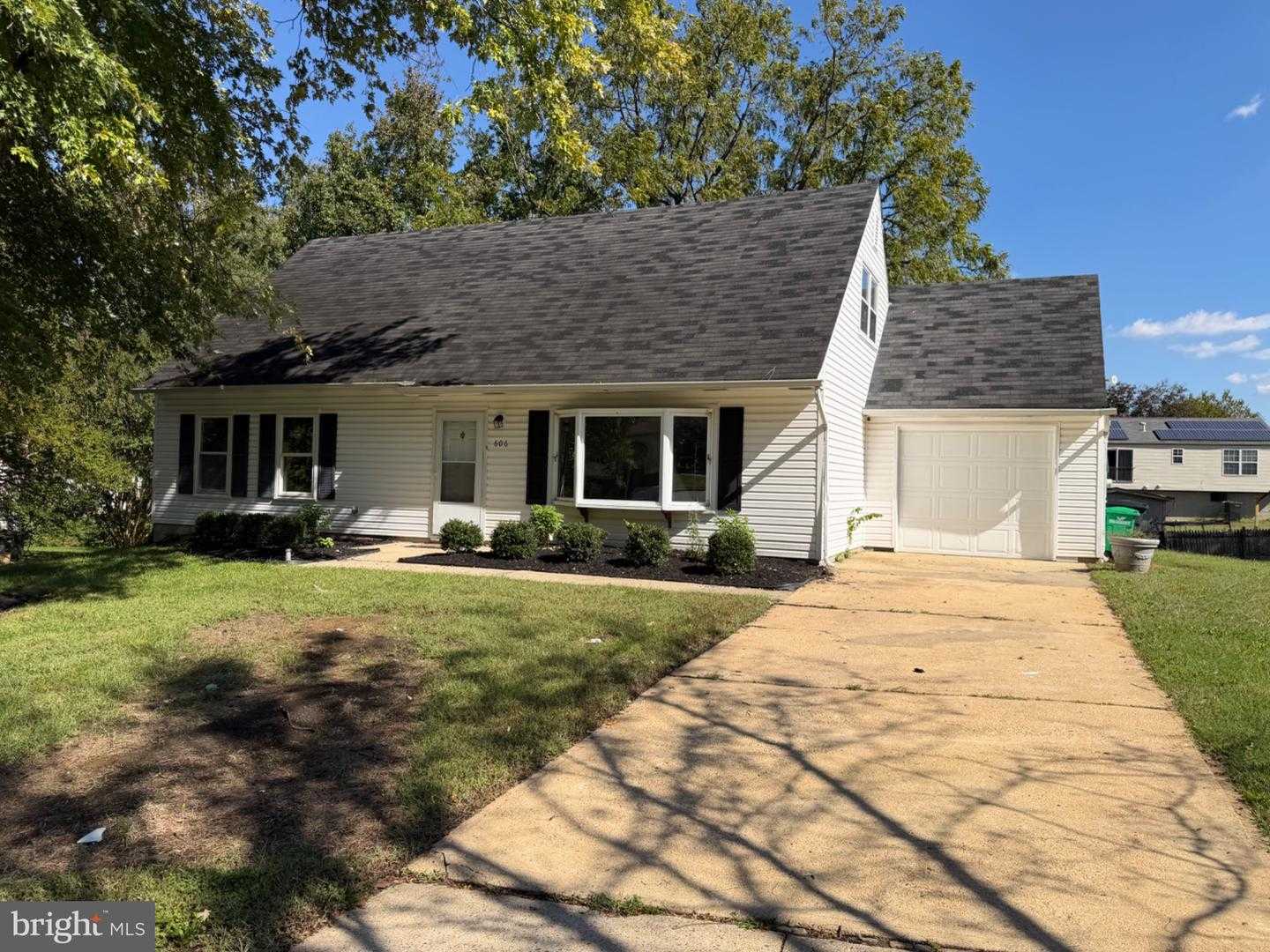 606 PEARSE LANE Upper Marlboro Maryland United States, for Sale, residential,  , Velocity Real Estate 
