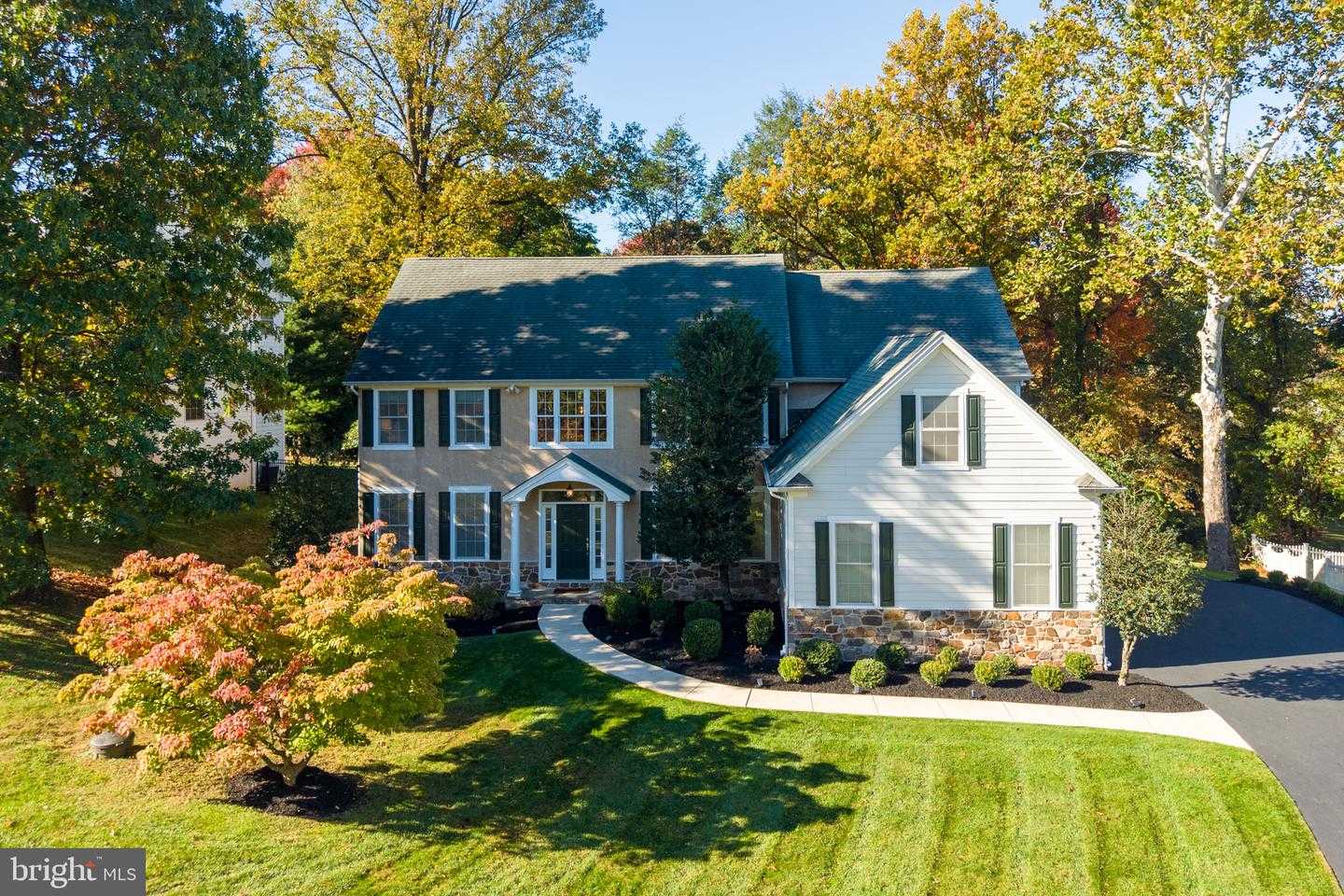 1505 SORBER DRIVE West Chester Pennsylvania United States, for Sale, residential,  , Swayne Real Estate Group