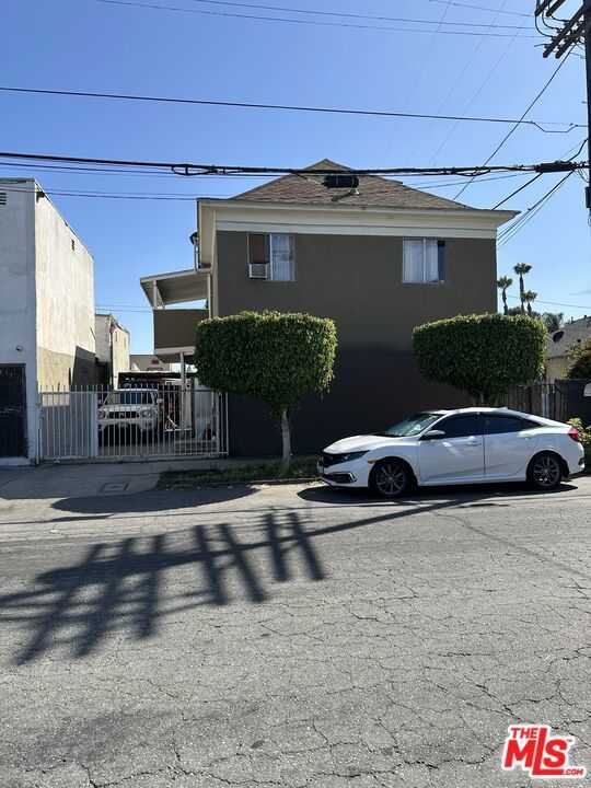 554 E 36th Street Los Angeles California United States, for Sale, commercial,  , Castle Rock Realty