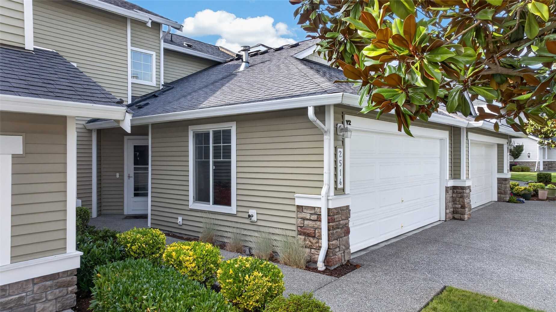 2514 85th Drive NE APT Y2 Lake Stevens Washington United States, for Sale, residential,  , RXB Realty