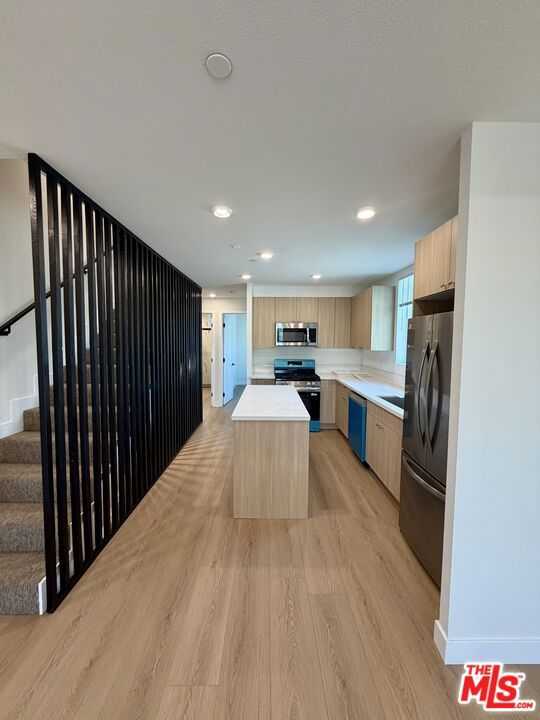 1228 S Berendo Street Los Angeles California United States, for Rent, residential,  , Castle Rock Realty