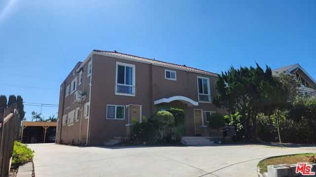 1180 S Bronson Avenue Los Angeles California United States, for Rent, residential,  , Castle Rock Realty