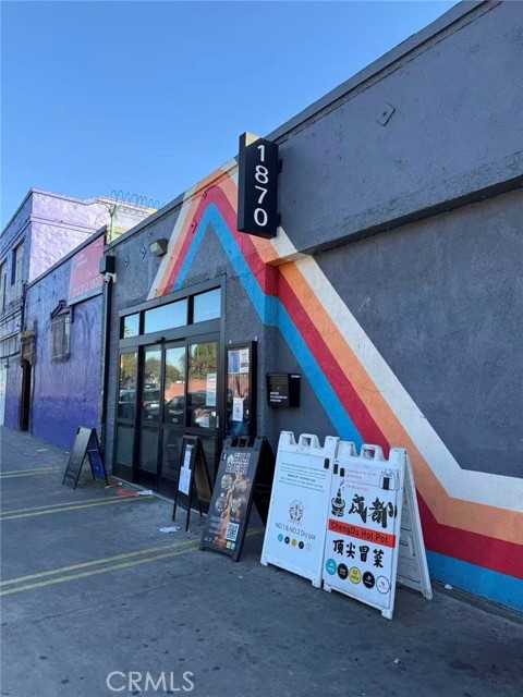 W Washington Boulevard Los Angeles California United States, for Sale, commercial,  , Castle Rock Realty