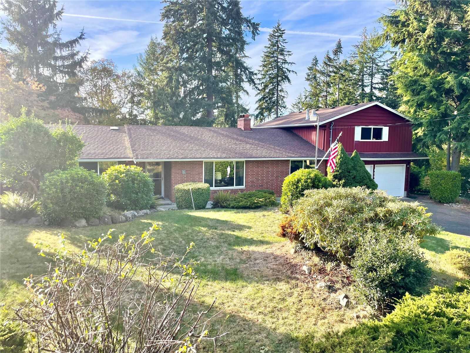 10526 Wauna Street SW Lakewood Washington United States, for Sale, residential,  , Better Properties Hometown