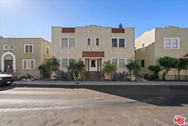 5336 Monroe Street Los Angeles California United States, for Sale, commercial,  , Castle Rock Realty
