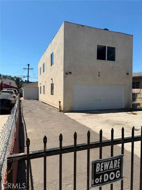 112 95th St Los Angeles California United States, for Sale, commercial,  , Castle Rock Realty