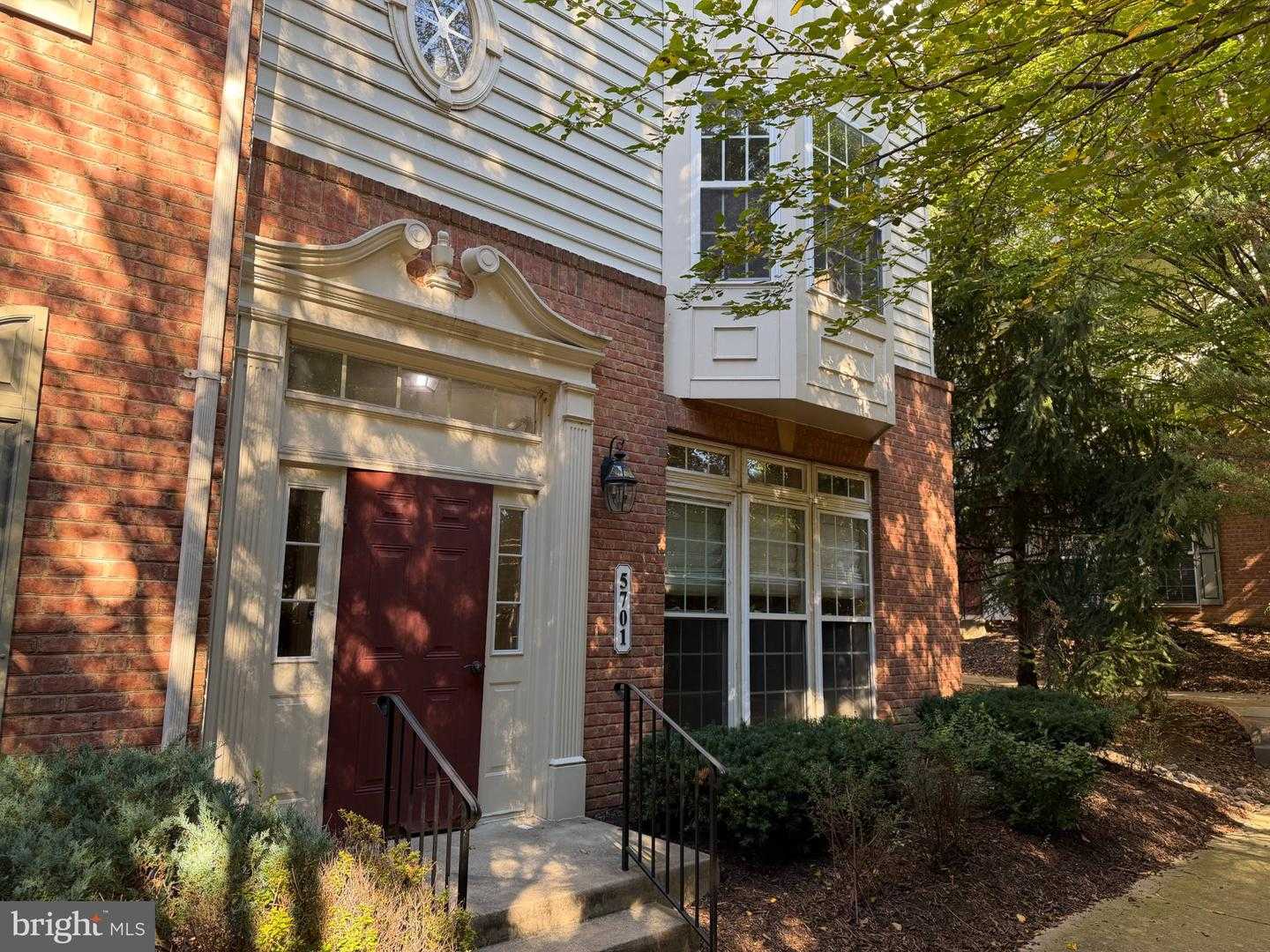 5701 CALLCOTT WAY Alexandria Virginia United States, for Sale, residential,  , The Holly Group