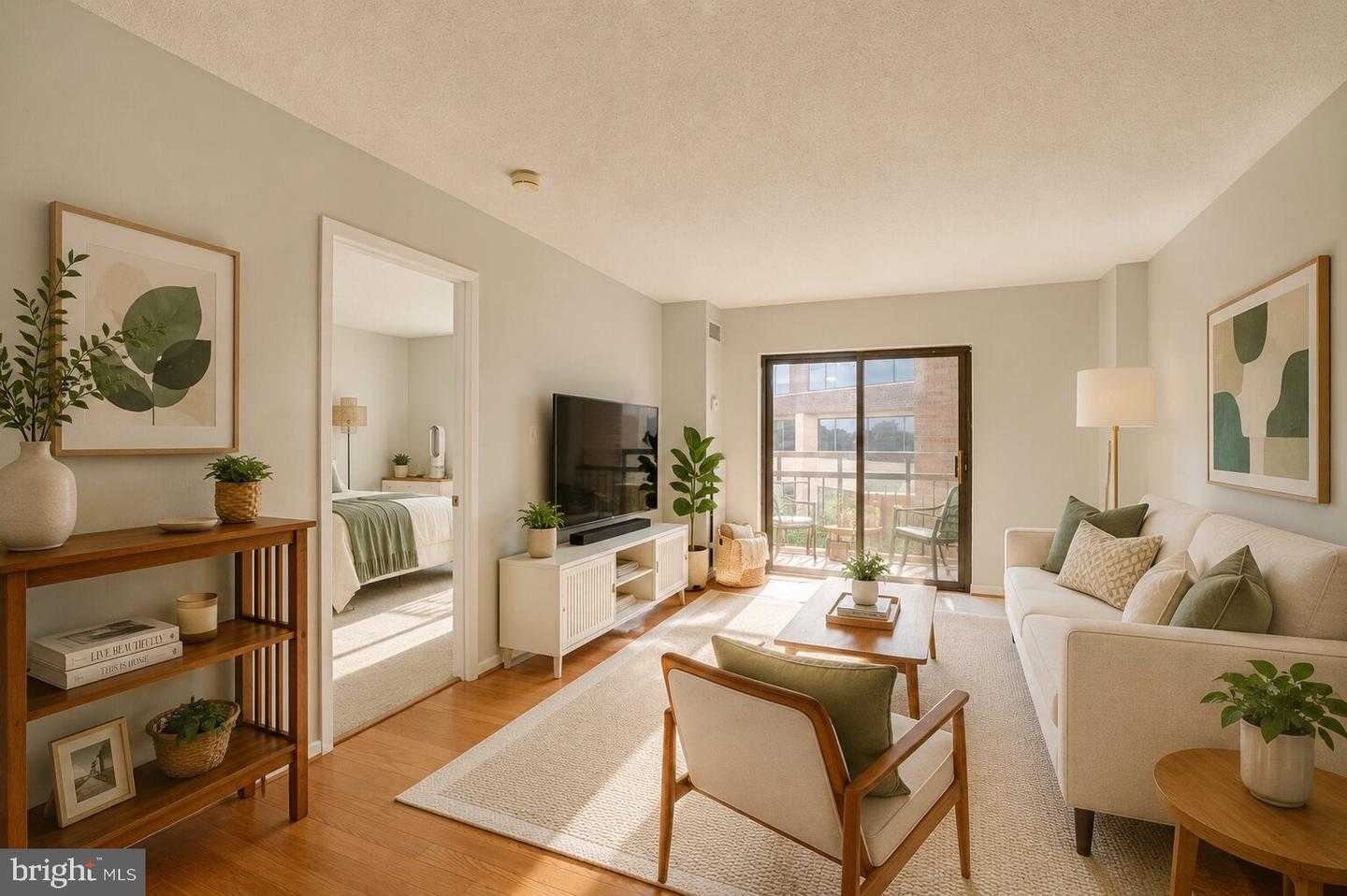 2111 WISCONSIN AVENUE APT 610 Washington District Of Columbia United States, for Sale, residential, Edward Giles, Georgetown Realty Group