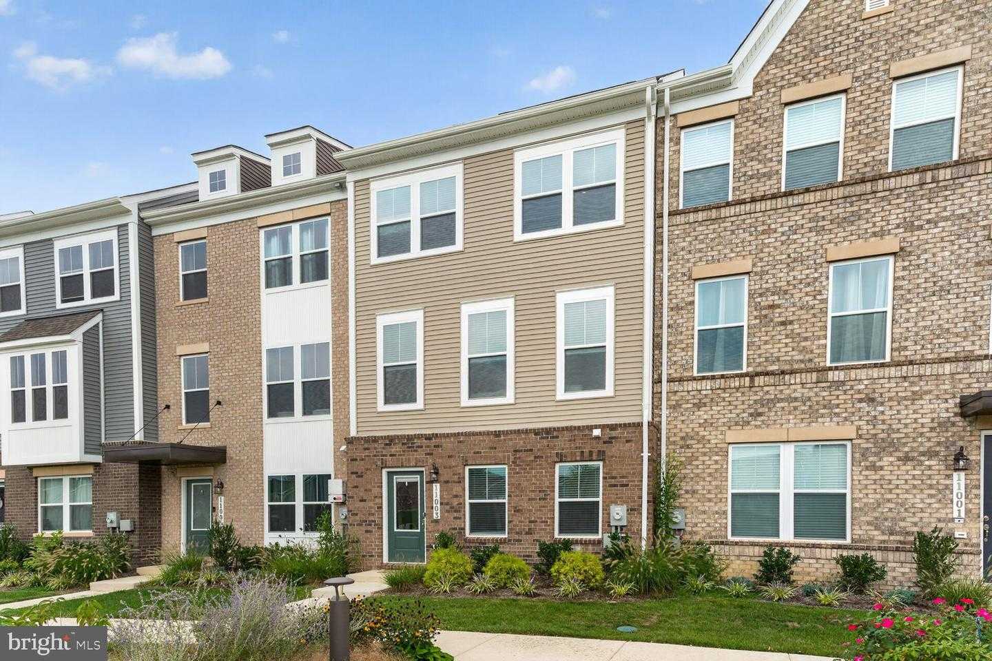 11003 PINNACLE GREEN ROAD Upper Marlboro Maryland United States, for Sale, residential,  , Velocity Real Estate 