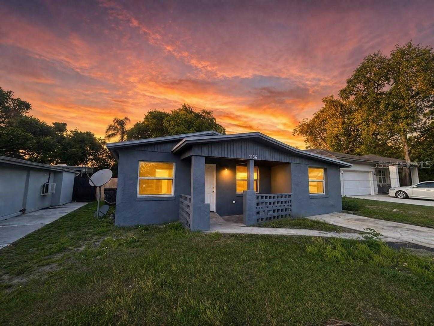 1025 25TH STREET Orlando Florida United States, for Sale, residential, Joao Pereira, La Rosa Realty
