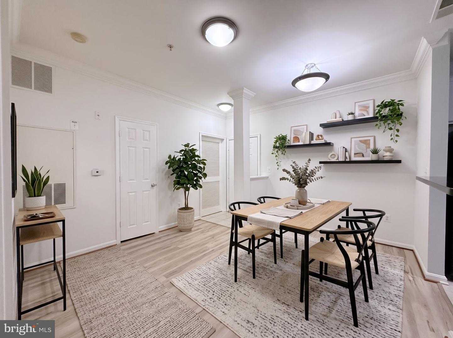 4862 EISENHOWER AVENUE APT 173 Alexandria Virginia United States, for Rent, residential,  , The Holly Group