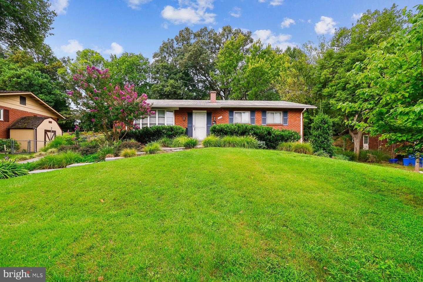11512 CHARLTON DRIVE Silver Spring Maryland United States, for Rent, residential, Bruno Tarquinii, Fairfax Realty Premier